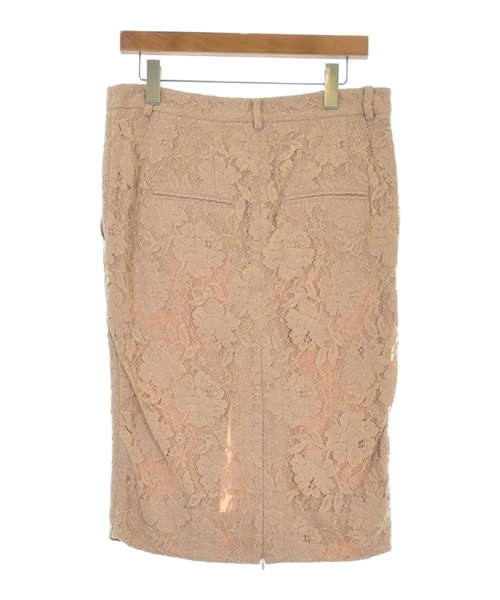 Nﾟ 21 ヌメロヴェントゥーノ ミニスカート レディース 【古着】【中古  