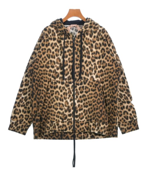 Nﾟ 21 ヌメロヴェントゥーノ パーカー レディース 【古着】【中古】