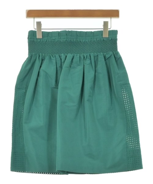 Nﾟ 21 ヌメロヴェントゥーノ ミニスカート レディース 【古着】【中古  