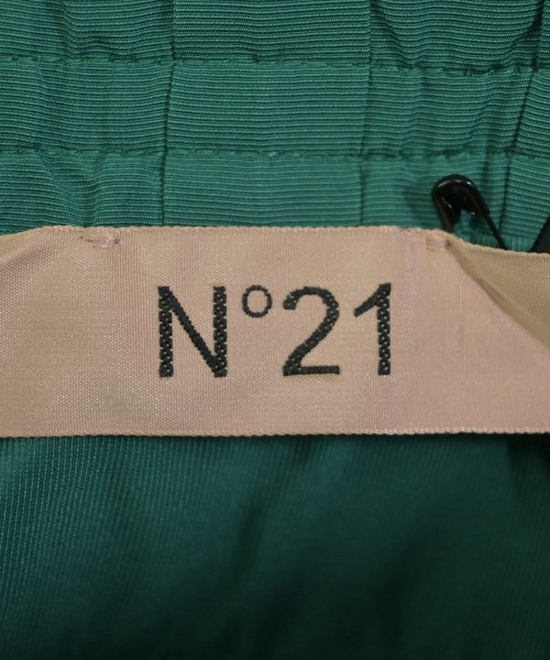 Nﾟ 21 ヌメロヴェントゥーノ ミニスカート レディース 【古着】【中古  