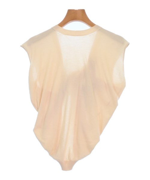 Nﾟ 21 ヌメロヴェントゥーノ ベスト/ノースリーブ レディース 【古着】【中古】