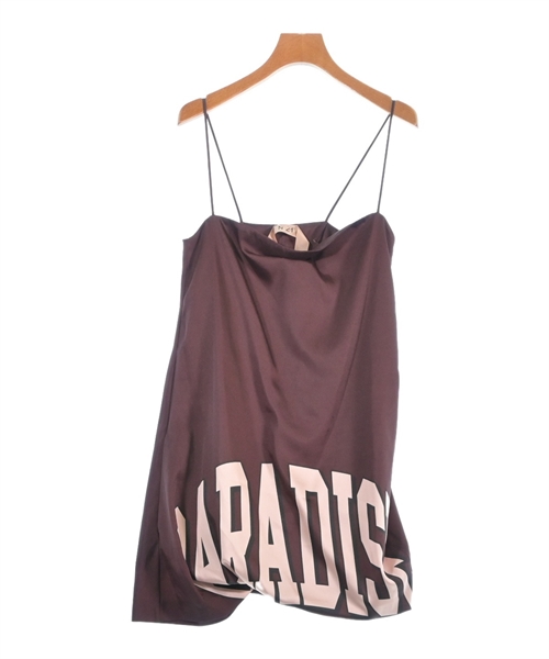 Nﾟ 21 ヌメロヴェントゥーノ ブラウス レディース 【古着】【中古】