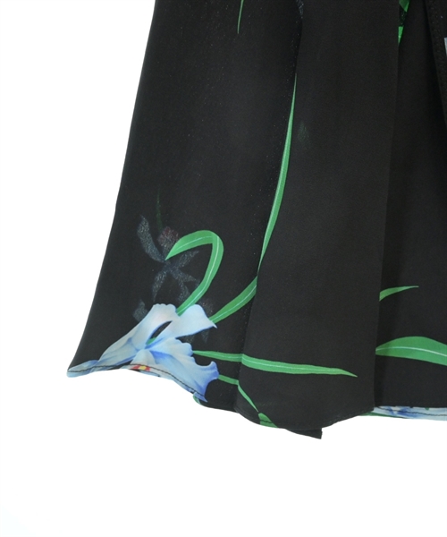 Nﾟ 21 ヌメロヴェントゥーノ ひざ丈スカート レディース 【古着  