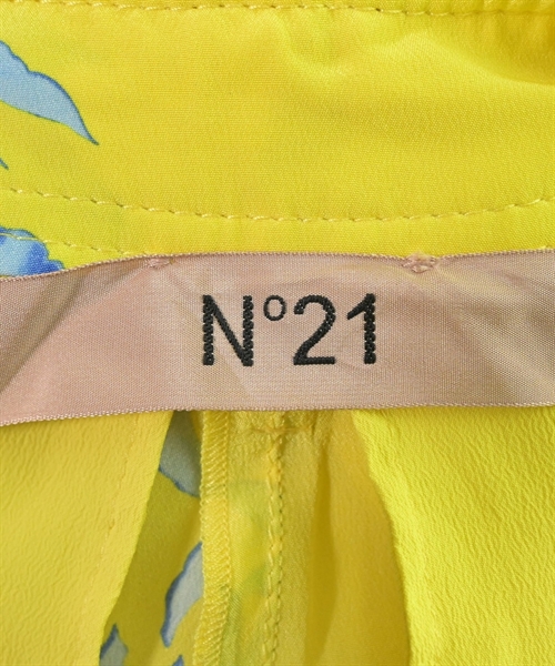 Nﾟ 21 ヌメロヴェントゥーノ カーゴパンツ レディース 【古着】【中古】_2