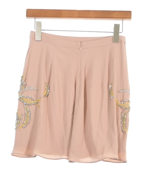 Nﾟ 21 ヌメロヴェントゥーノ ミニスカート レディース 【古着】【中古】