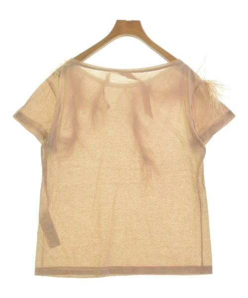 Nﾟ 21 ヌメロヴェントゥーノ Tシャツ・カットソー レディース 【古着】【中古】の通販は