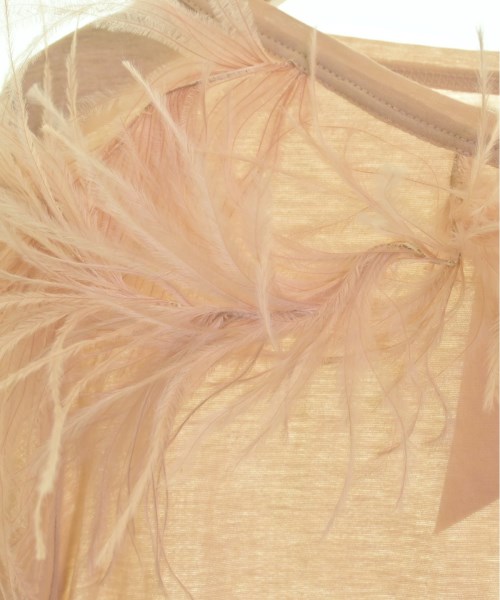 Nﾟ 21 ヌメロヴェントゥーノ Tシャツ・カットソー レディース 【古着】【中古】の通販は