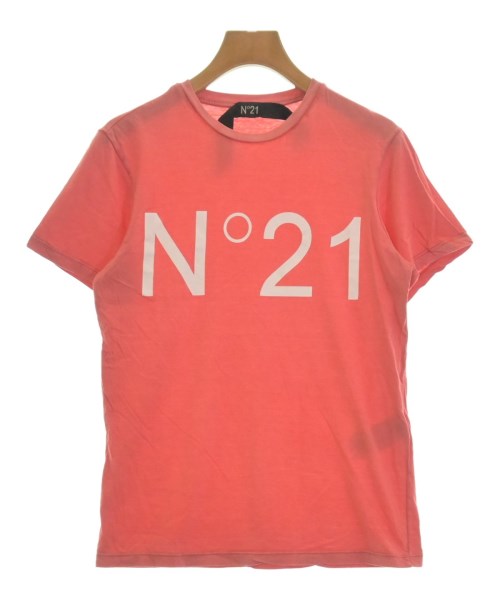 Nﾟ 21 ヌメロヴェントゥーノ Tシャツ・カットソー レディース 【古着】【中古】