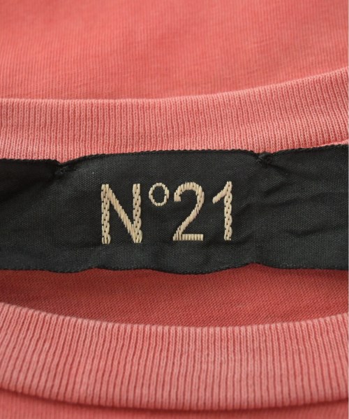 Nﾟ 21 ヌメロヴェントゥーノ Tシャツ・カットソー レディース 【古着】【中古】_2