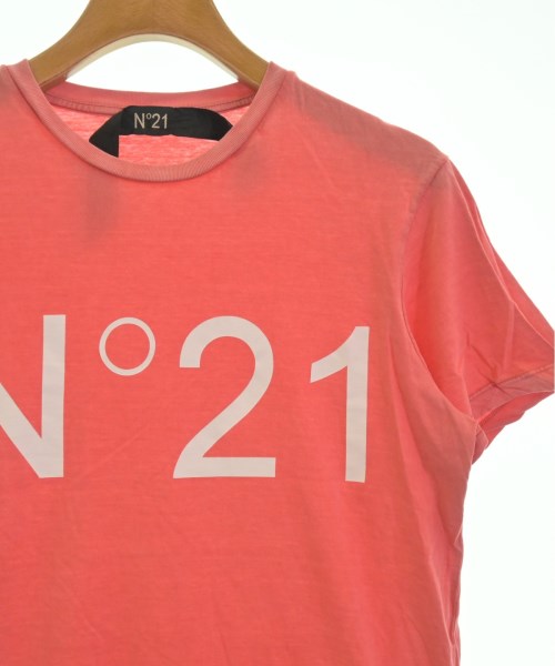 Nﾟ 21 ヌメロヴェントゥーノ Tシャツ・カットソー レディース 【古着】【中古】_4
