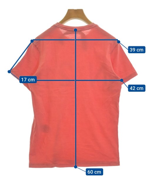 Nﾟ 21 ヌメロヴェントゥーノ Tシャツ・カットソー レディース 【古着】【中古】_7