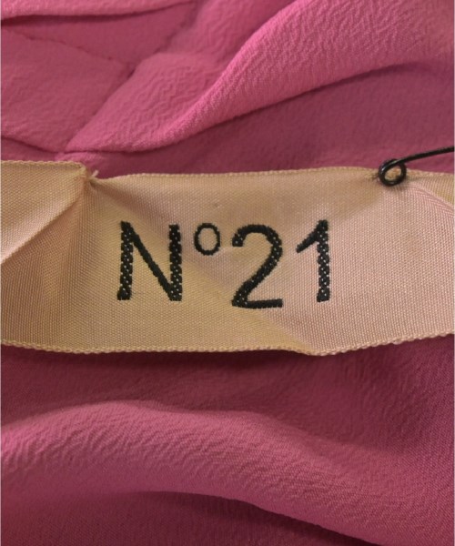 Nﾟ 21 ヌメロヴェントゥーノ ワンピース レディース 【古着】【中古】_2
