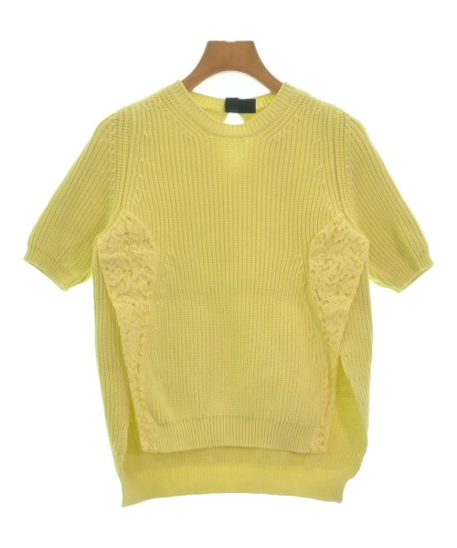 Nﾟ 21 ヌメロヴェントゥーノ ニット・セーター レディース 【古着】【中古】