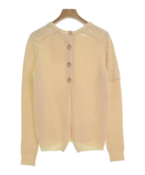 N゜ 21 ニット・セーター レディース ヌメロ ヴァントゥーノ 中古 古着