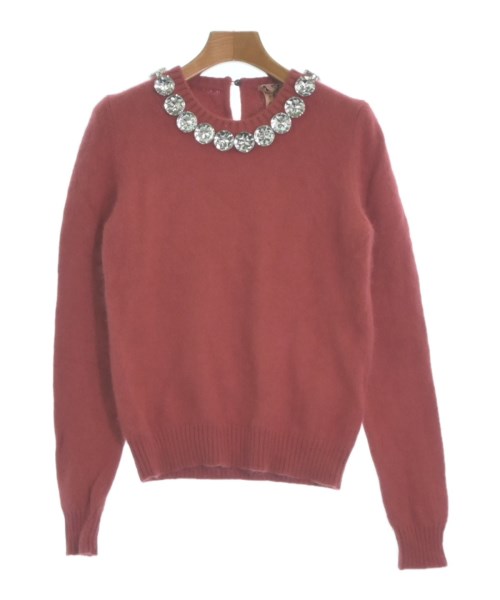 Nﾟ 21 ヌメロヴェントゥーノ ニット・セーター レディース 【古着】【中古】