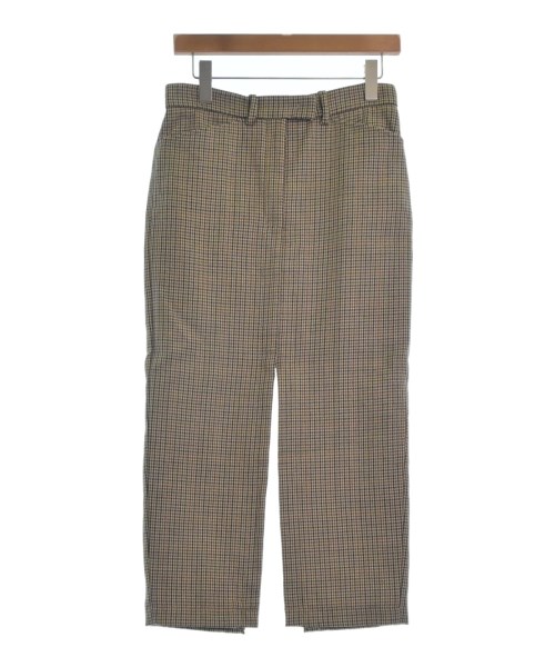 Nﾟ 21 ヌメロヴェントゥーノ ロング・マキシ丈スカート レディース 【古着】【中古】