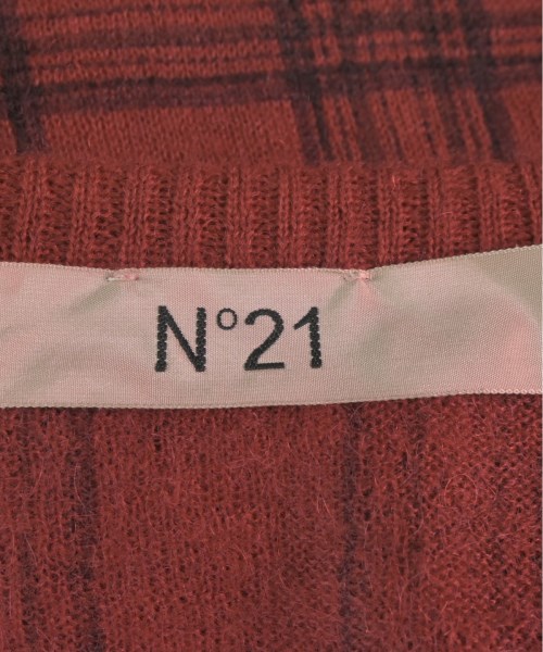 Nﾟ 21 ヌメロヴェントゥーノ ニット・セーター レディース 【古着】【中古】_2