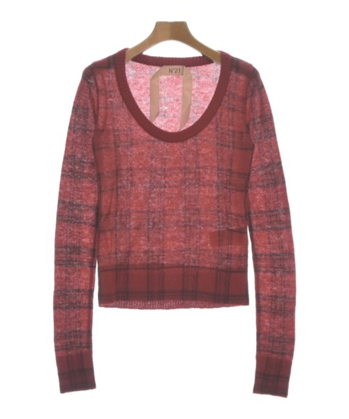 Nﾟ 21 ヌメロヴェントゥーノ ニット・セーター レディース 【古着】【中古】