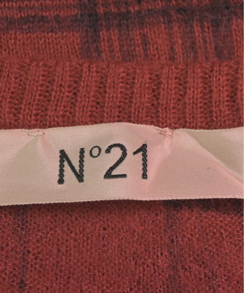 Nﾟ 21 ヌメロヴェントゥーノ ニット・セーター レディース 【古着】【中古】_2