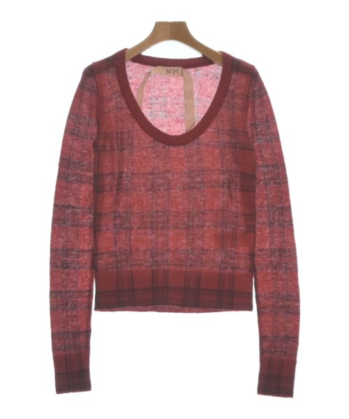 Nﾟ 21 ヌメロヴェントゥーノ ニット・セーター レディース 【古着】【中古】