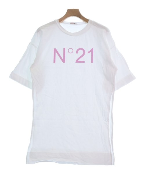 Nﾟ 21 ヌメロヴェントゥーノ Tシャツ・カットソー レディース 【古着】【中古】