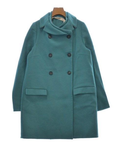 Nﾟ 21 ヌメロヴェントゥーノ コート（その他） レディース 【古着】【中古】