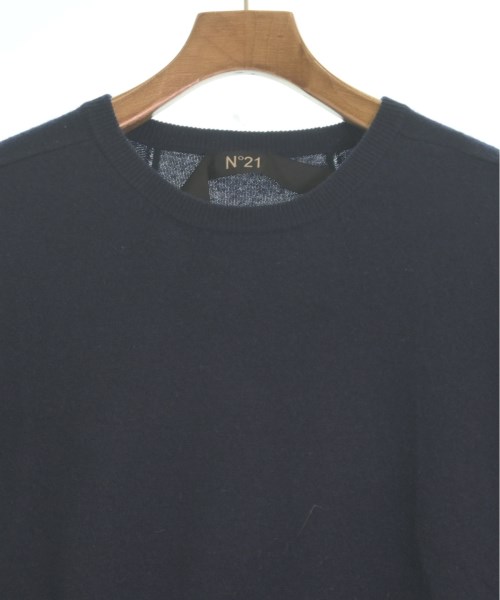 Nﾟ 21 ヌメロヴェントゥーノ ニット・セーター メンズ 【古着】【中古】 