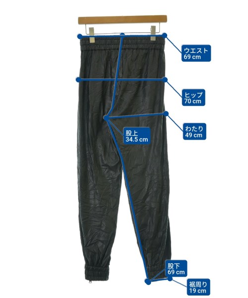 Nﾟ 21 ヌメロヴェントゥーノ パンツ（その他） レディース 【古着】【中古】_6
