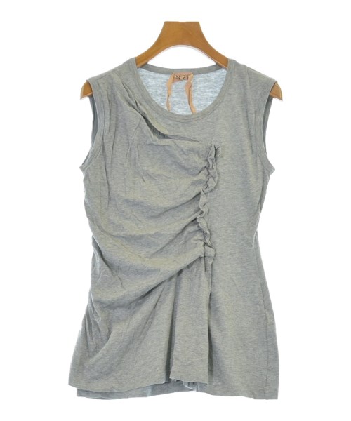 Nﾟ 21 ヌメロヴェントゥーノ ノースリーブ レディース 【古着】【中古】