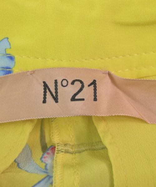 Nﾟ 21 ヌメロヴェントゥーノ カーゴパンツ レディース 【古着】【中古】_2