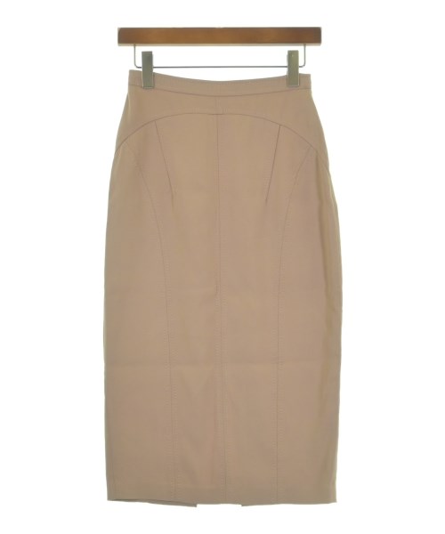 Nﾟ 21 ヌメロヴェントゥーノ ロング・マキシ丈スカート レディース 【古着】【中古】