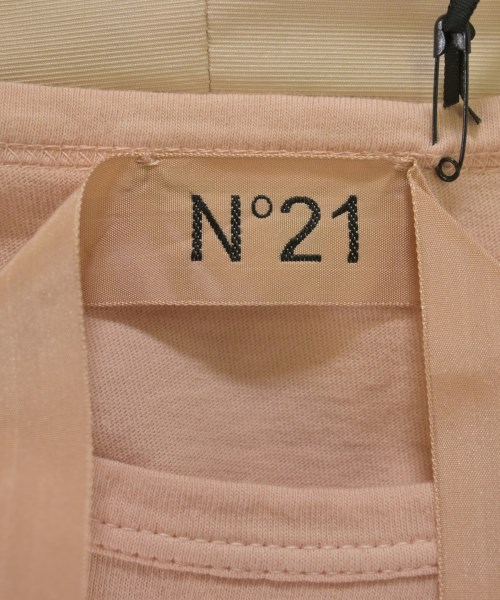 Nﾟ 21 ヌメロヴェントゥーノ ワンピース レディース 【古着】【中古】_2