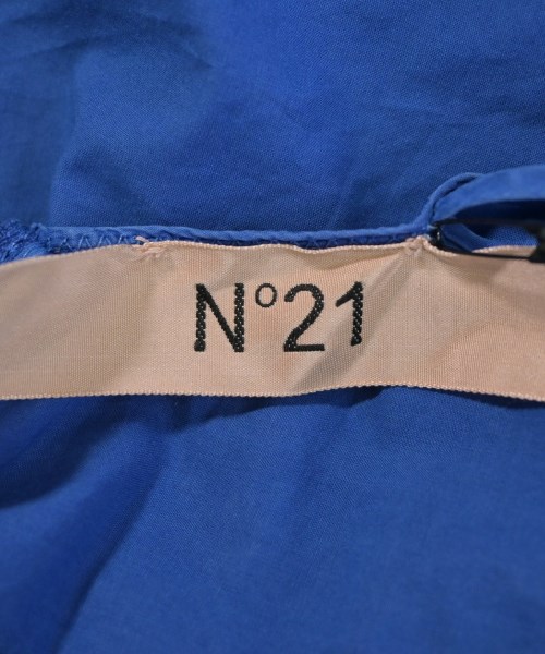Nﾟ 21 ヌメロヴェントゥーノ ワンピース レディース 【古着】【中古】_2