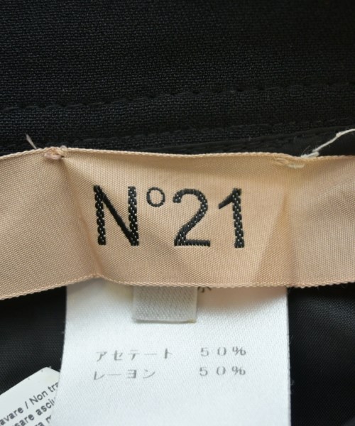Nﾟ 21 ヌメロヴェントゥーノ ひざ丈スカート レディース 【古着】【中古】_2