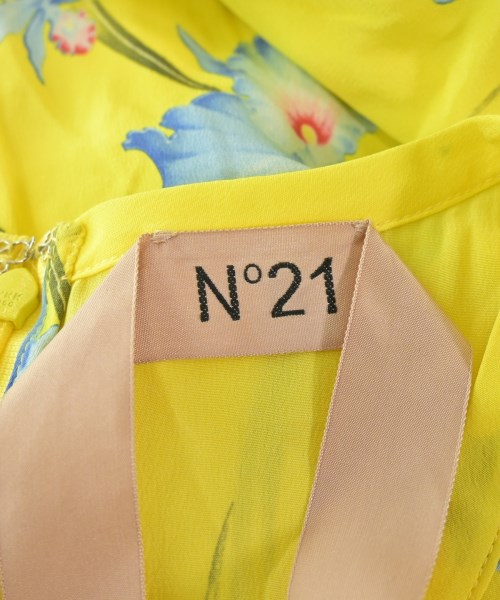 Nﾟ 21 ヌメロヴェントゥーノ ワンピース レディース 【古着】【中古】_2