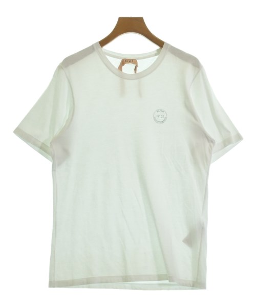 Nﾟ 21 ヌメロヴェントゥーノ Tシャツ・カットソー レディース 【古着】【中古】