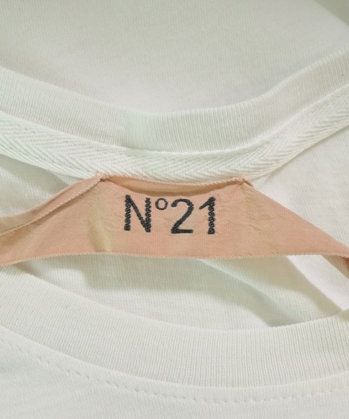 Nﾟ 21 ヌメロヴェントゥーノ Tシャツ・カットソー レディース 【古着】【中古】_2
