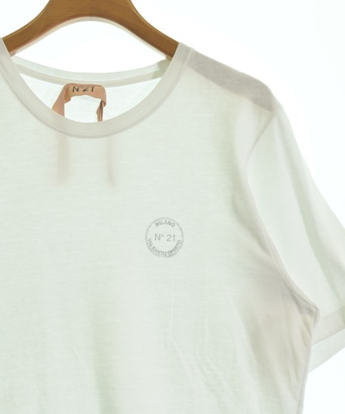 Nﾟ 21 ヌメロヴェントゥーノ Tシャツ・カットソー レディース 【古着】【中古】_3