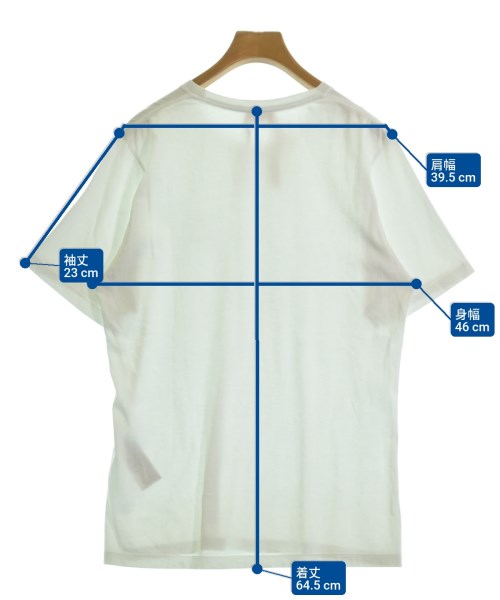 Nﾟ 21 ヌメロヴェントゥーノ Tシャツ・カットソー レディース 【古着】【中古】_5