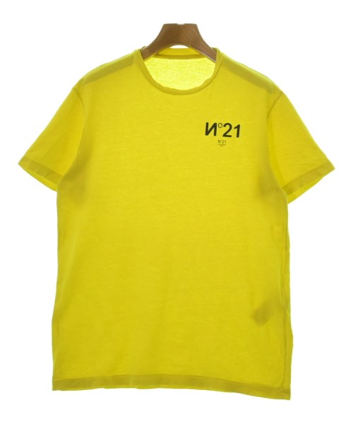 Nﾟ 21 ヌメロヴェントゥーノ Tシャツ・カットソー レディース 【古着】【中古】の通販は 7,216円