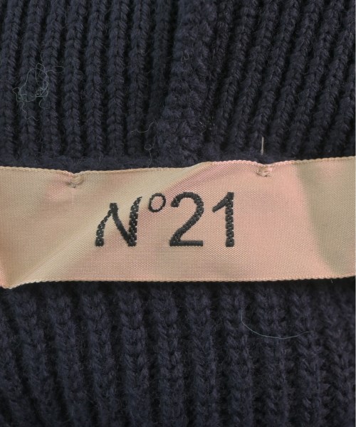 Nﾟ 21 ヌメロヴェントゥーノ ニット・セーター レディース 【古着】【中古】_2