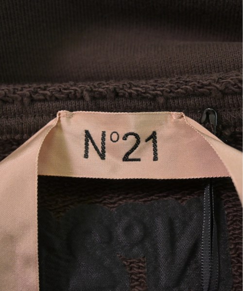 Nﾟ 21 ヌメロヴェントゥーノ スウェット レディース 【古着】【中古】_2