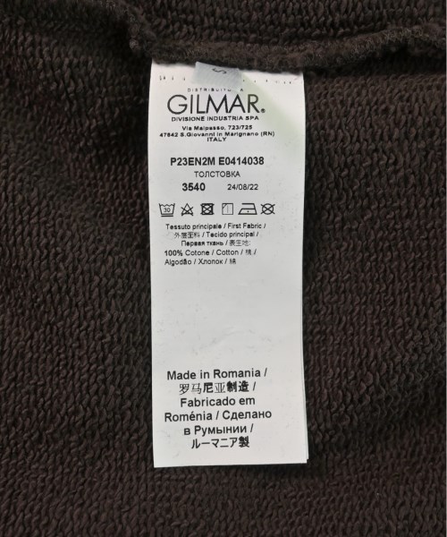 Nﾟ 21 ヌメロヴェントゥーノ スウェット レディース 【古着】【中古】_3