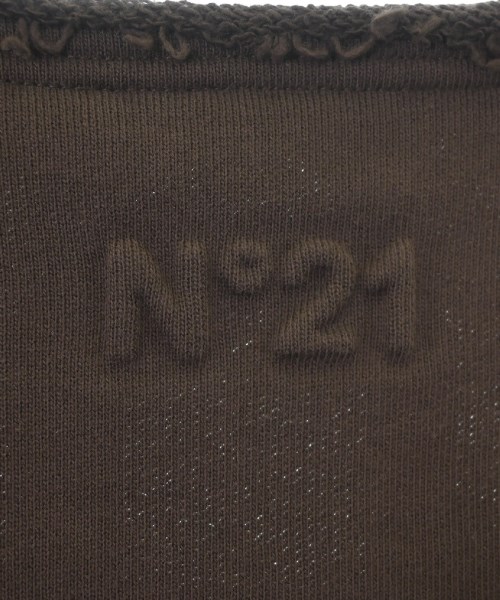 Nﾟ 21 ヌメロヴェントゥーノ スウェット レディース 【古着】【中古】_4
