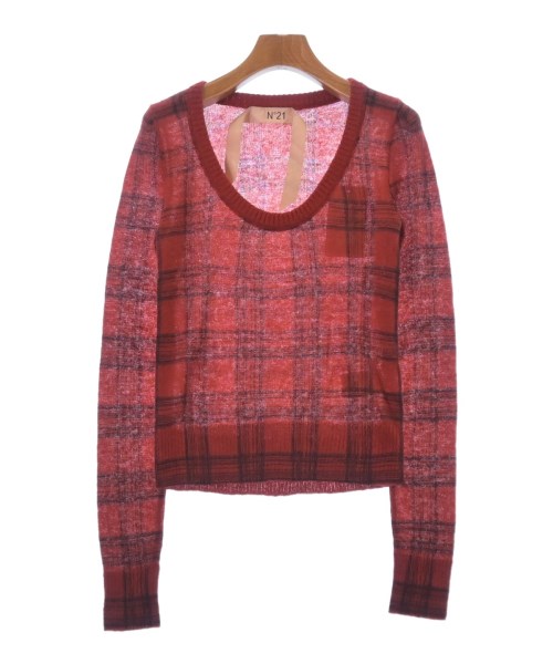 Nﾟ 21 ヌメロヴェントゥーノ ニット・セーター レディース 【古着】【中古】の通販は 19,200円