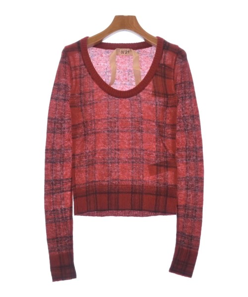 Nﾟ 21 ヌメロヴェントゥーノ ニット・セーター レディース 【古着】【中古】の通販は 19,200円
