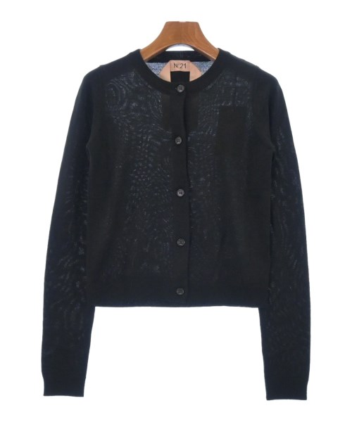 Nﾟ 21 ヌメロヴェントゥーノ カーディガン レディース 【古着】【中古】