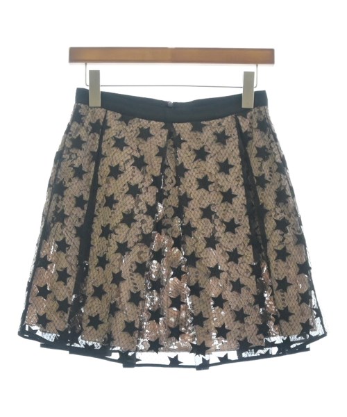 Nﾟ 21 ヌメロヴェントゥーノ ミニスカート レディース 【古着】【中古】の通販は