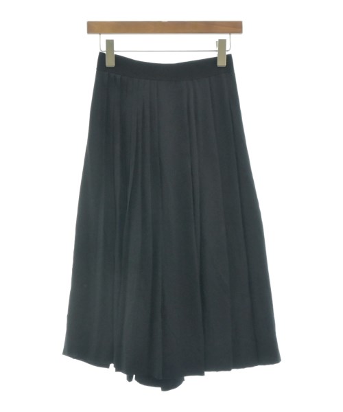 Max Mara STUDIO マックスマーラ ストゥーディオ ひざ丈スカート