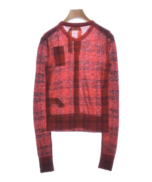 Nﾟ 21 ヌメロヴェントゥーノ カーディガン レディース 【古着】【中古  